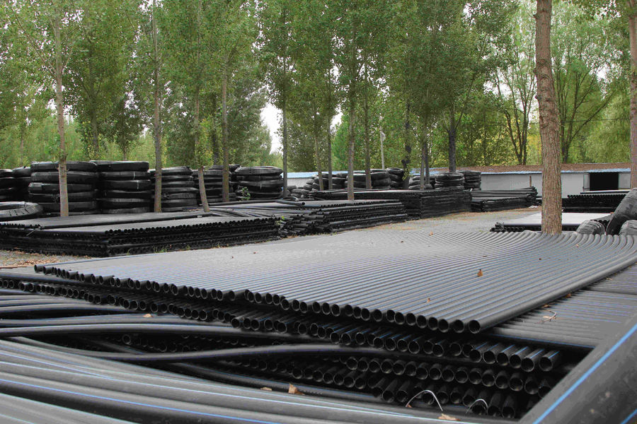China Shandong Shengbang Water Saving Irrigation Technology Unternehmensprofil