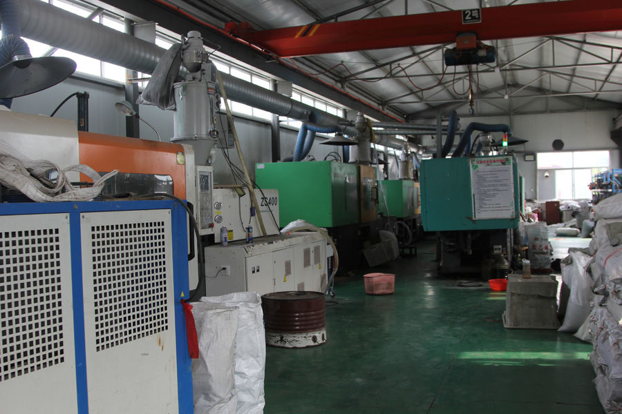 China Shandong Shengbang Water Saving Irrigation Technology Unternehmensprofil